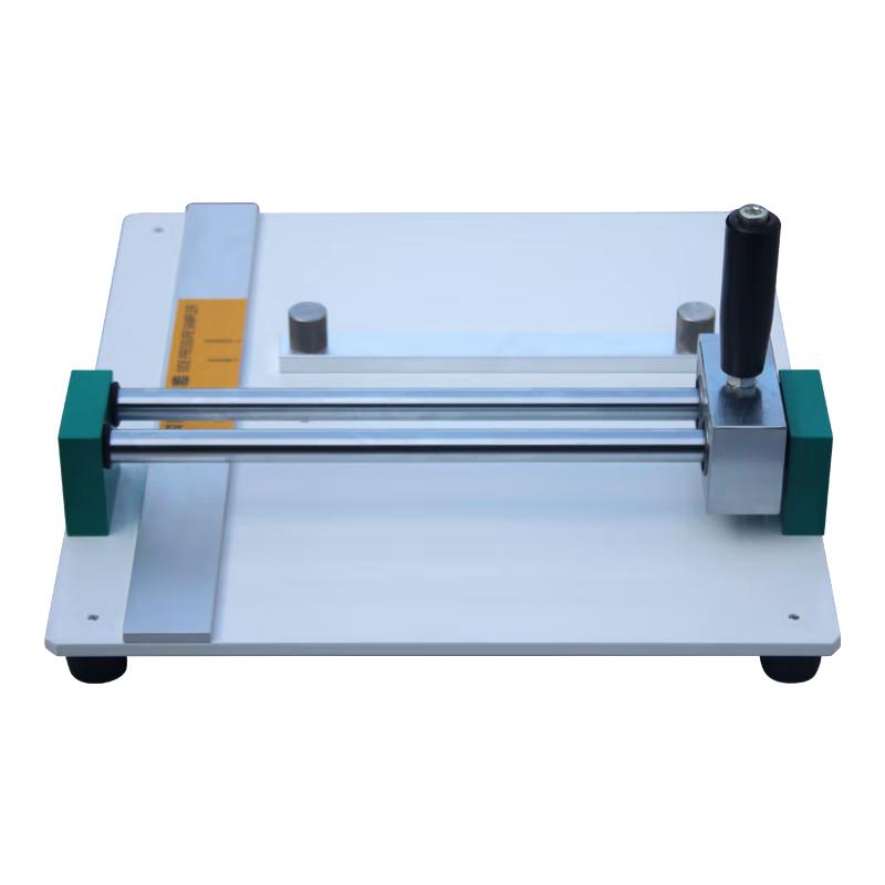 国产品牌 NBC-8503B 边压取样器图13