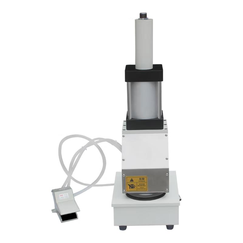 CHINA NBC-5601C Automatic pneumatic paper quantitative Sampler