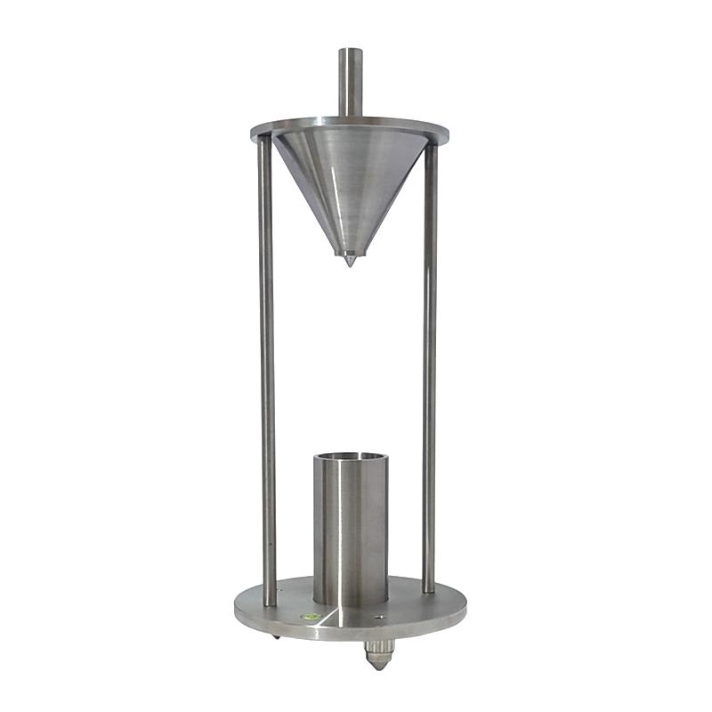 FRARIV H100 Natural Stacking Density Meter Powder Density Meter