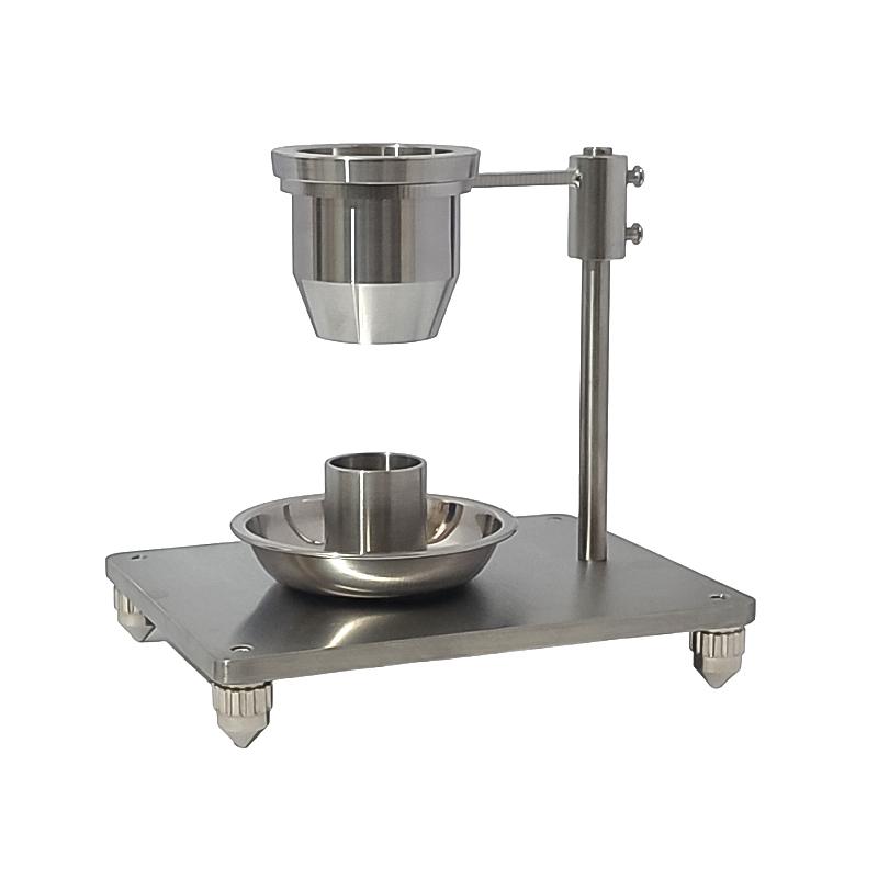 FRARIV G100 Hall Flow Meter, metal powder flowability