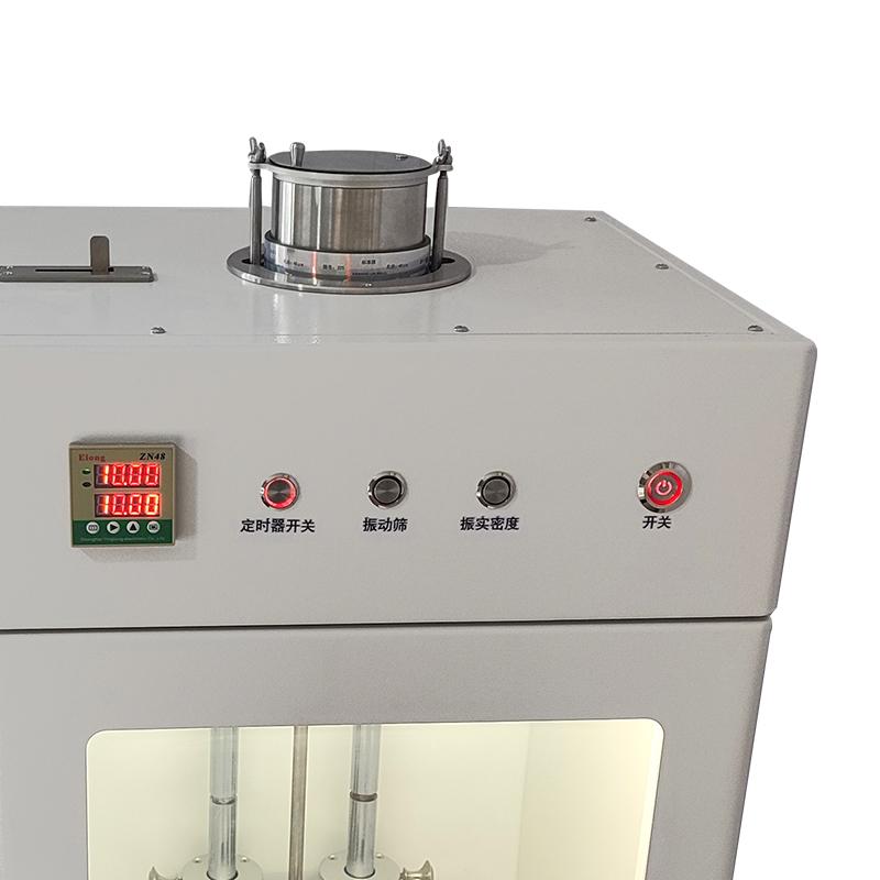 FRARIV K100 粉体物理特性测试仪图1