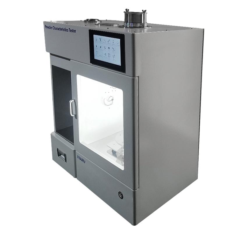 FRARIV K110 粉体物理特性测试仪图2