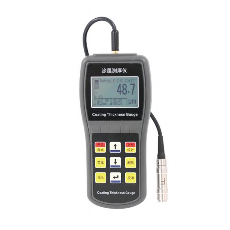 IPRE CT150 Coating Thickness Gauge Measurement range 0~1500&mu;m