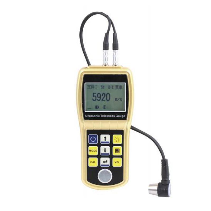 IPRE UT700 Ultrasonic Thickness Gauge measurement range 3~ 200mm