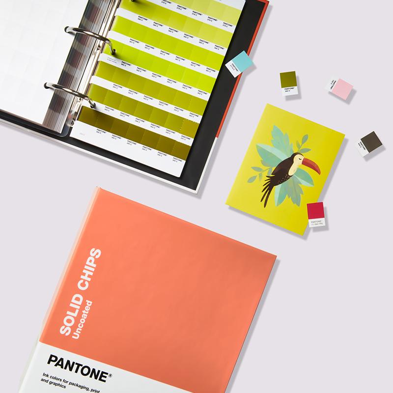 彩通 GP1606B 专色色票图3