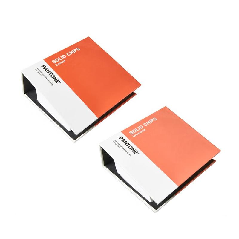 彩通 GP1606B 专色色票图2