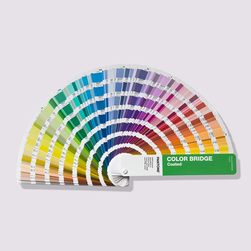 彩通 GP6102B 色卡图2