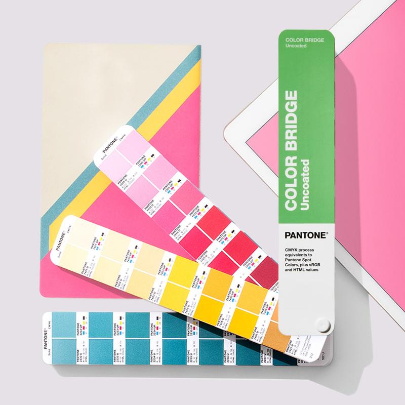 彩通 GG6104B 色卡图2