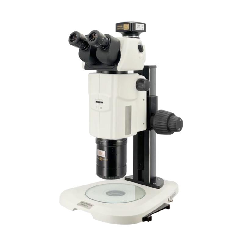 VARNISING XTL-BM-18TD Computer Parallel Light Body Microscope with 3D Stereoscopic Viewing