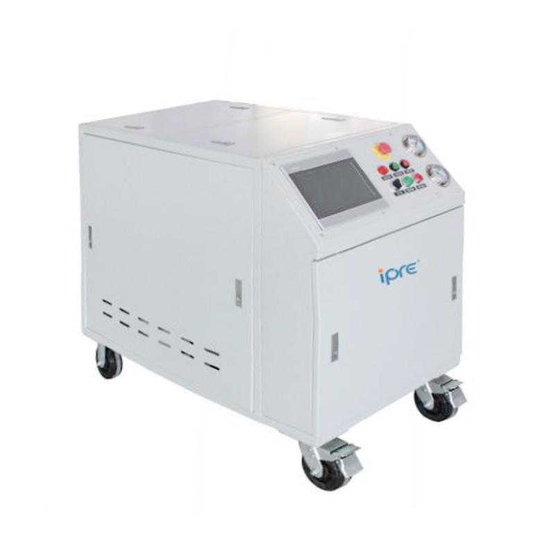IPRE 10L Oil Monitoring and Intelligent Purifier