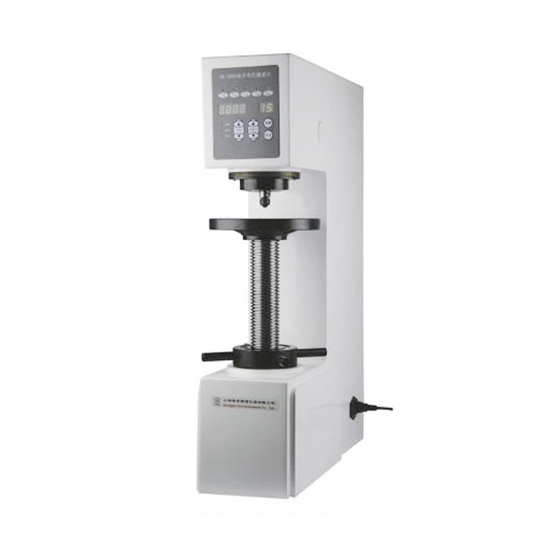 IPRE HB3000 Brinell Hardness Tester Range 8~ 650HBW