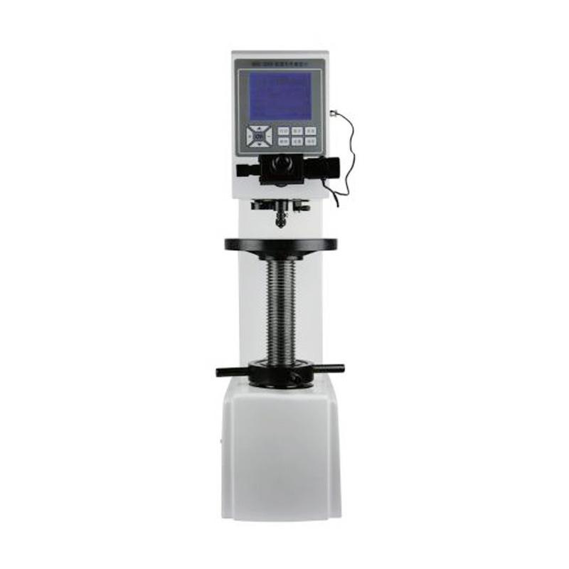IPRE HB3000D digital display electronic Brinell Hardness Tester range 8~ 650HBW