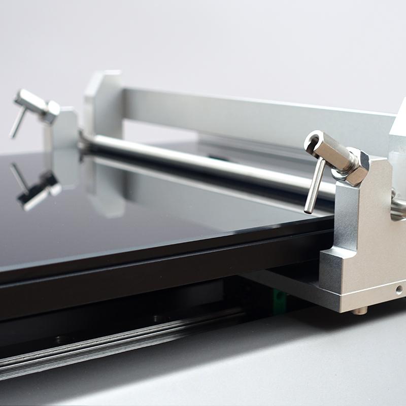 慧诺TM1000/04线棒型涂布机图3