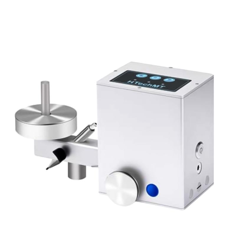 Germany HTechMT HT200-T Electric Pencil Hardness Meter, Screen Control Direction Time