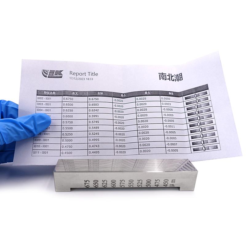 国产品牌SAG 250-475&mu;m流挂器图2