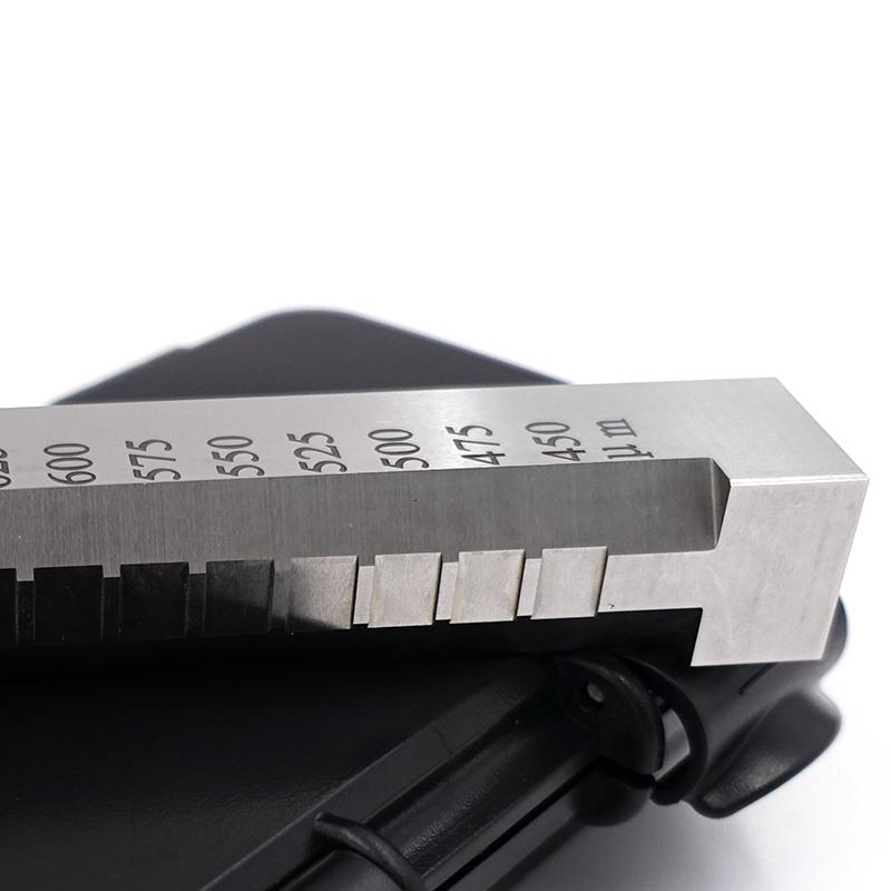 国产品牌SAG 250-475&mu;m流挂器图5