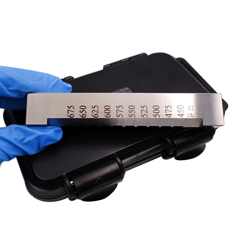 国产品牌SAG 250-475&mu;m流挂器图4