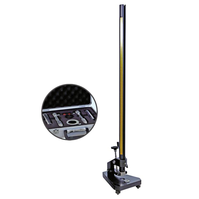 PUSHEN TCJ-II resilience impact test instrument 100cm/1000g ISO/ASTM