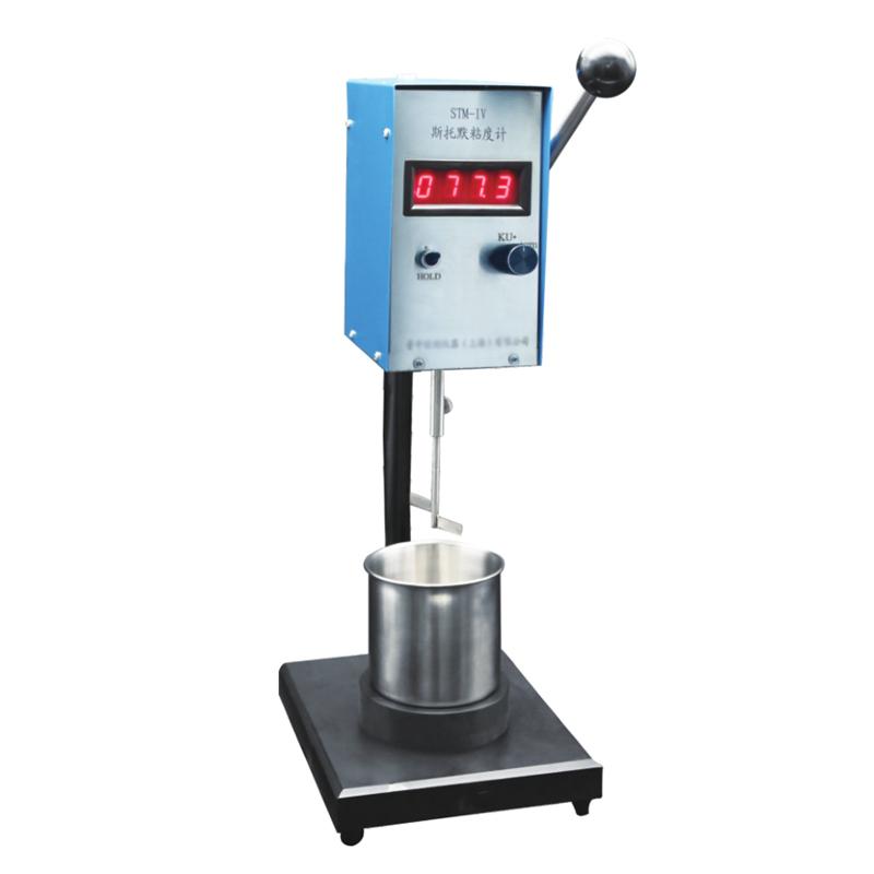 PUSHEN STM-IV Stormer Viscometer KU/G