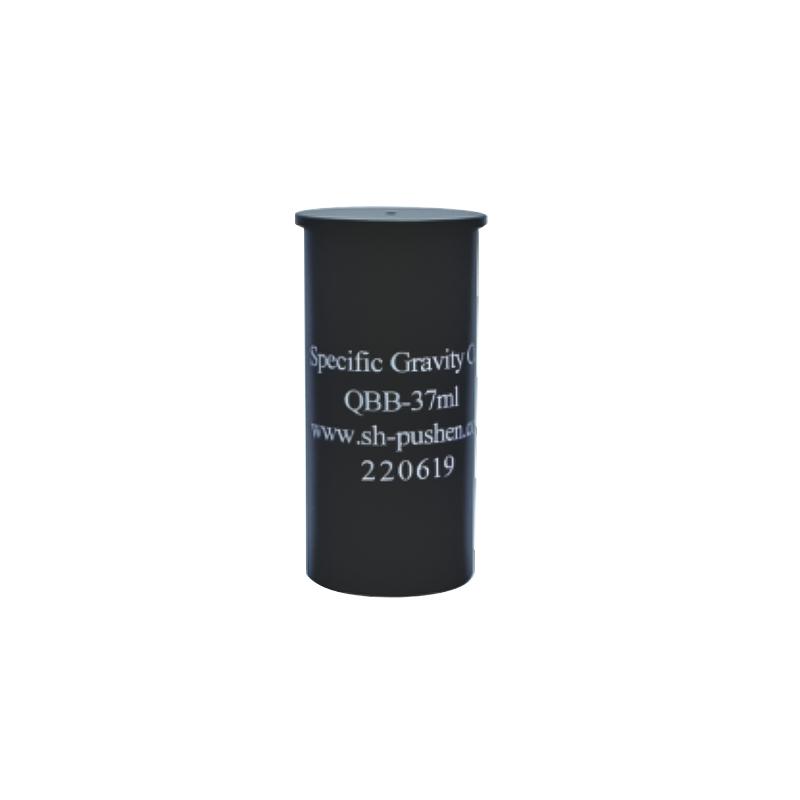 PUSHEN QBB-37 Coating Specific Gravity Cup Volume 37ml Aluminum