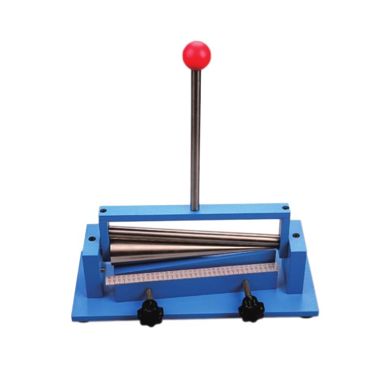 PUSHEN ZQ-II Conical Mandrel Bending Tester