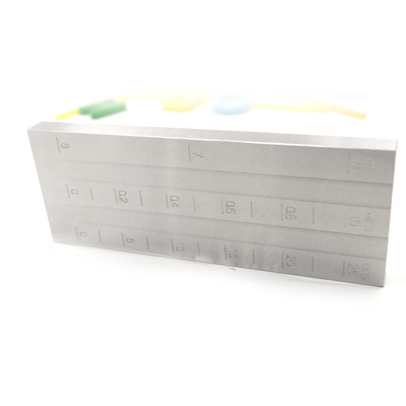 普申 ISO-25um 双槽刮板细度计图15