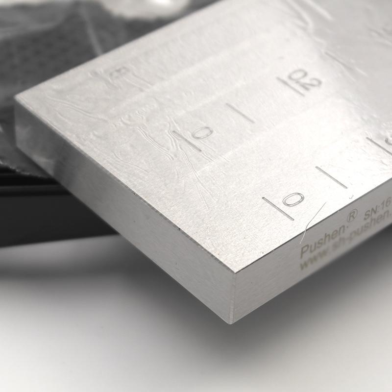 普申 ISO-150um 双槽刮板细度计图5