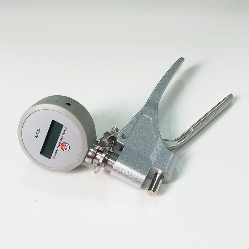 安妙 AW-20+ 韦氏硬度计图2