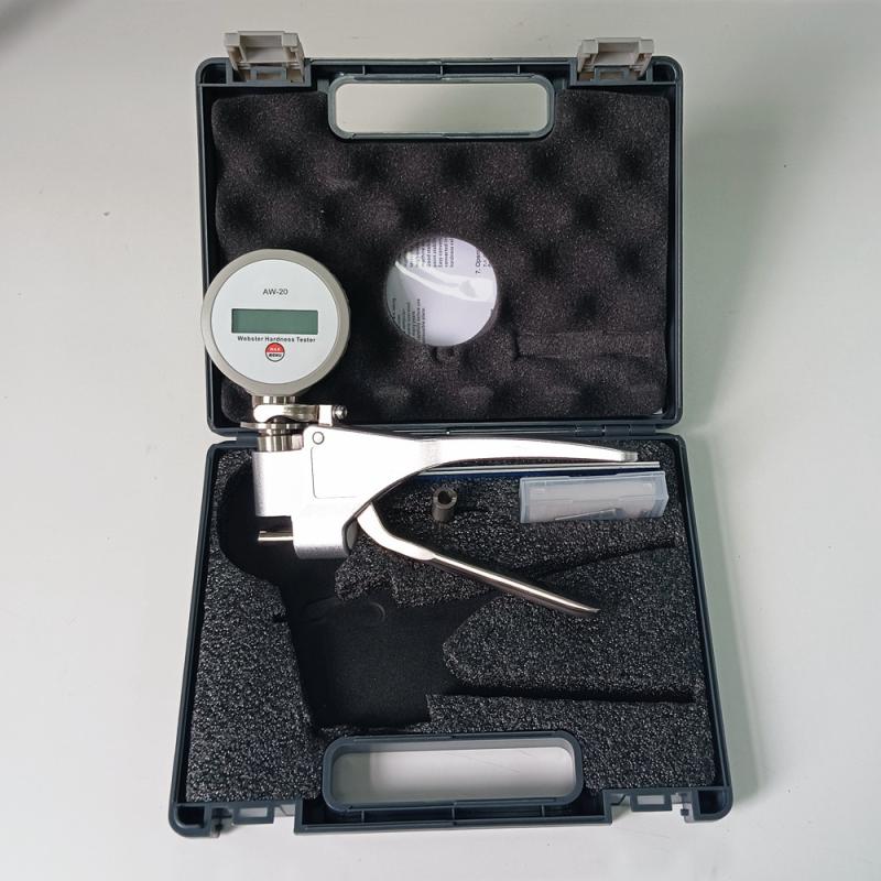 安妙 AW-20+ 韦氏硬度计图3