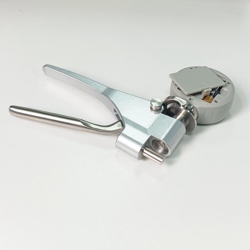 安妙 AW-20+ 韦氏硬度计图4