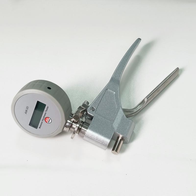 安妙 AW-20A+ 韦氏硬度计图2