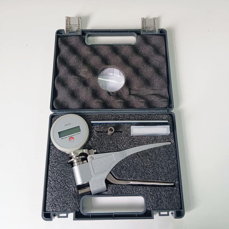 安妙 AW-20A+ 韦氏硬度计图4