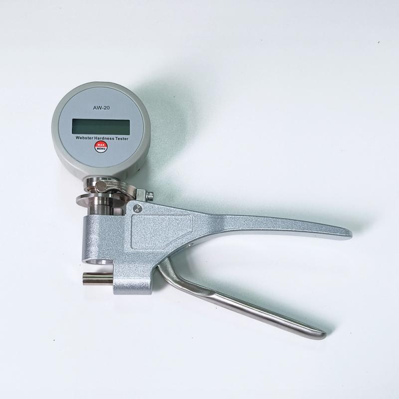 安妙 AW-20B+ 韦氏硬度计图2
