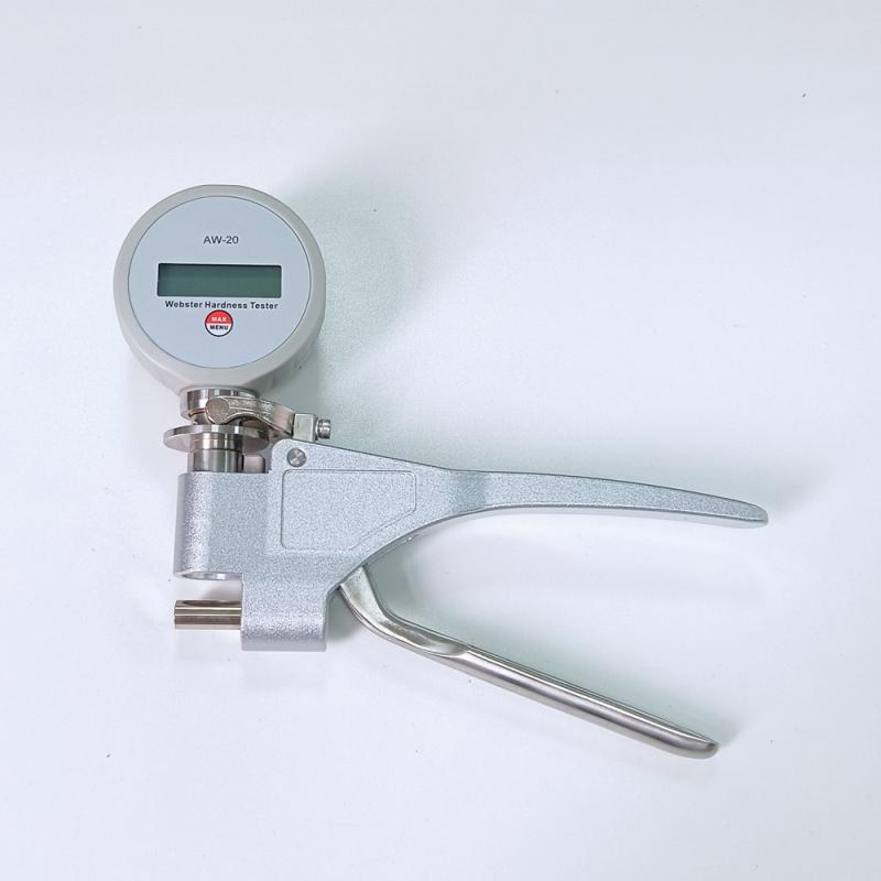 安妙 AW-BB75+ 韦氏硬度计图3