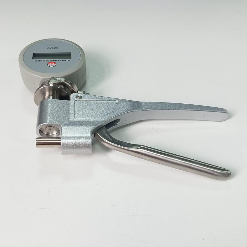 安妙 AW-B92+ 韦氏硬度计图2