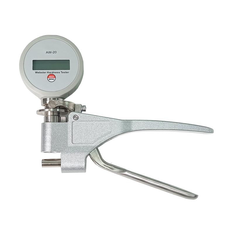 AMITTARI AW-20 + Webster Hardness Tester sample size 0.6-6 mm