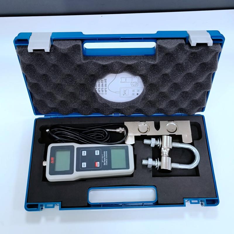 安妙 SPT-204-2T 旁压张力仪图4