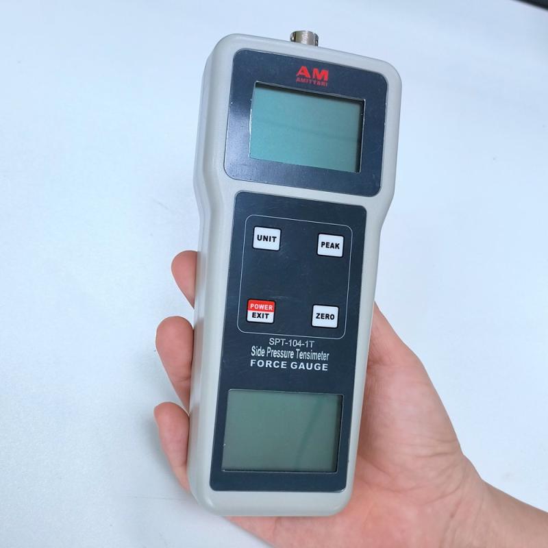 安妙 SPT-204-1T 旁压张力仪图1