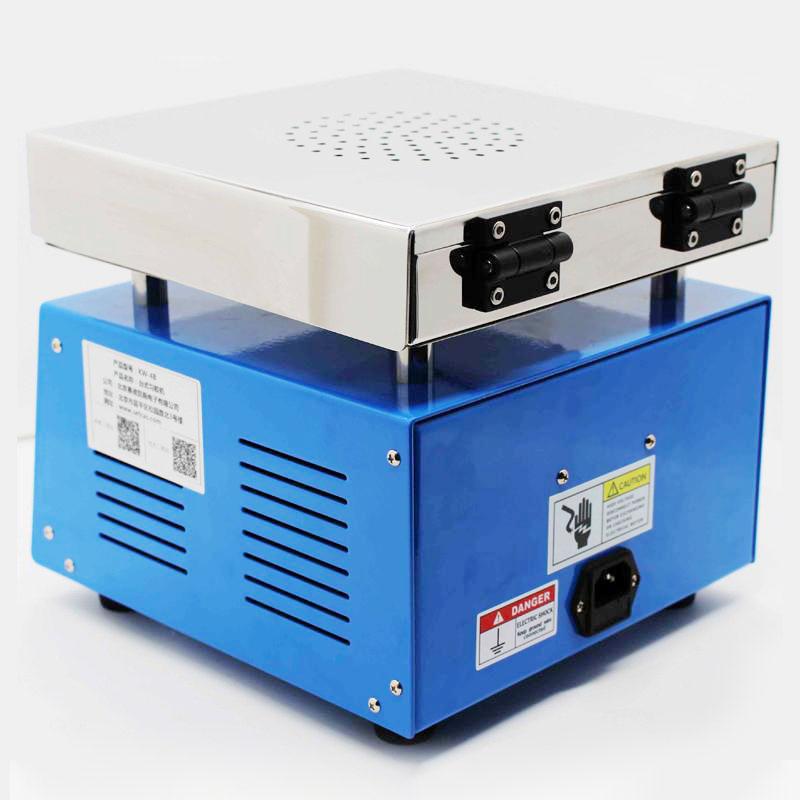 赛德凯斯 SC-H-I 烤胶机图1