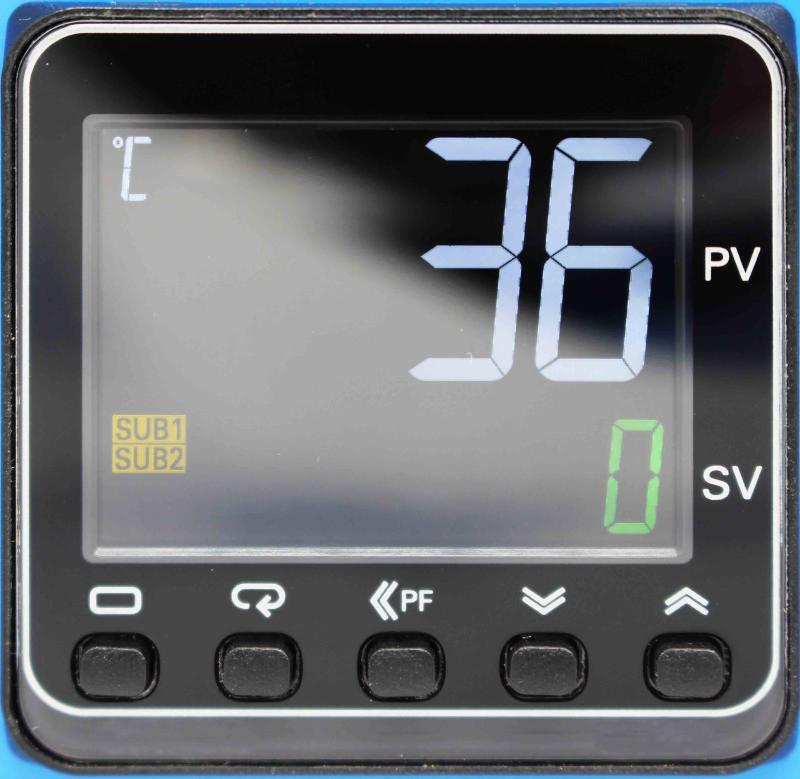 赛德凯斯 SC-H-I 烤胶机图3