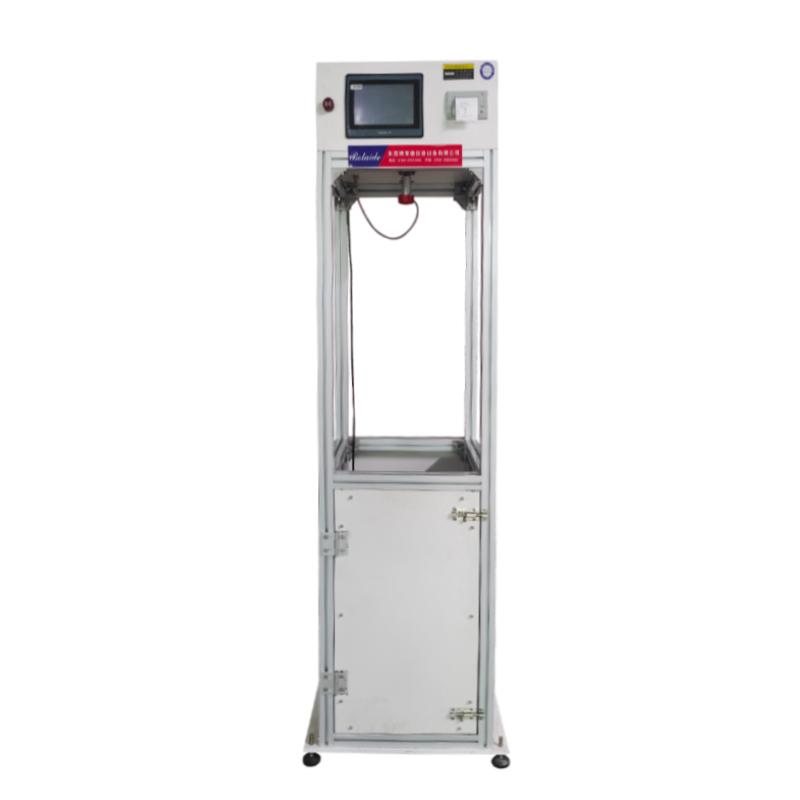 CHINA BLD-CJ20D Hard Hat Impact Piercing