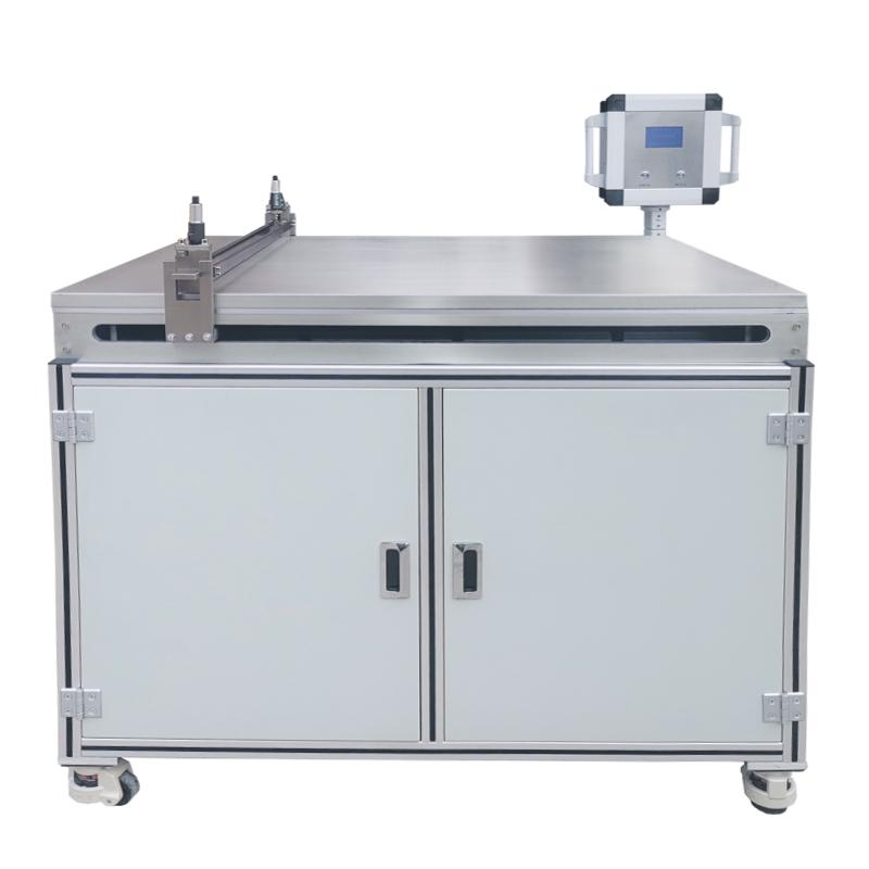 China NBC-A3-DJ6 Automatic Film Applicator with automatic feeding system