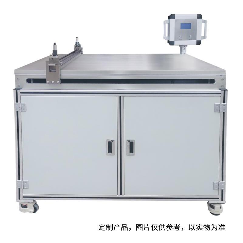 China TBJ-A3-DJ7 Automatic Film Applicator with automatic feeding system