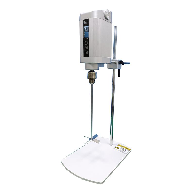 LANYU T200 Digital Stirrer 100L/30~2000rpm