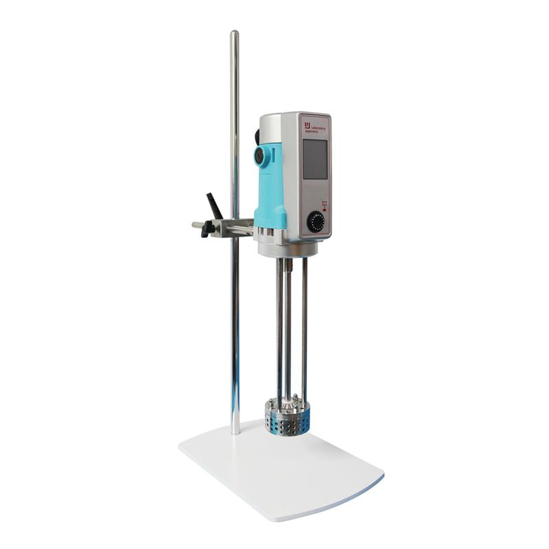 LANYU LYE500W-T (70G) Touch Mulser (110V)