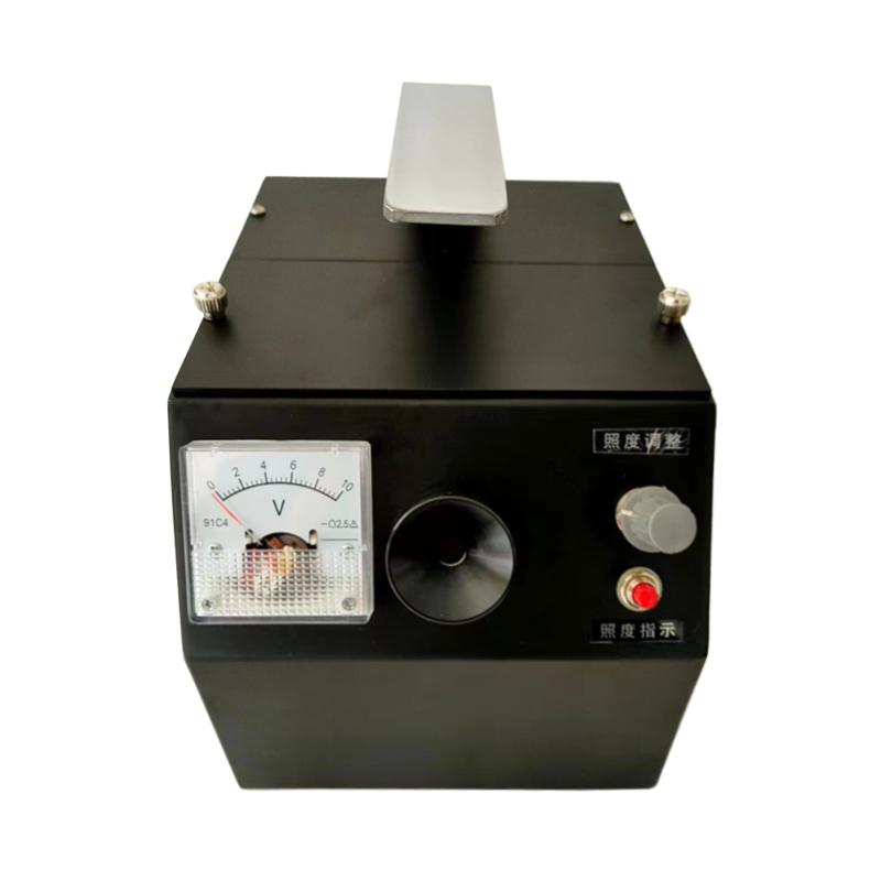 精科 QYG 涂膜鲜映性测定仪图1