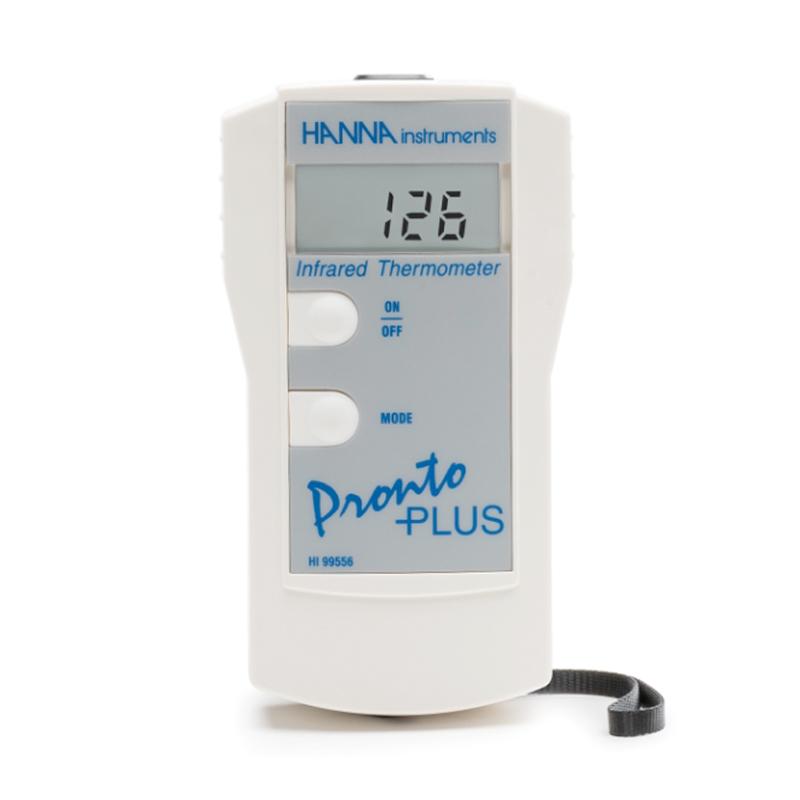 HANNA HI99556 Multi-purpose temperature measuring instrument
