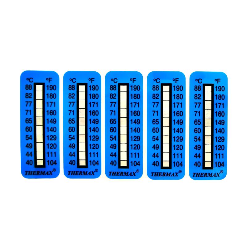 Thermax 10格微20 测温纸图1