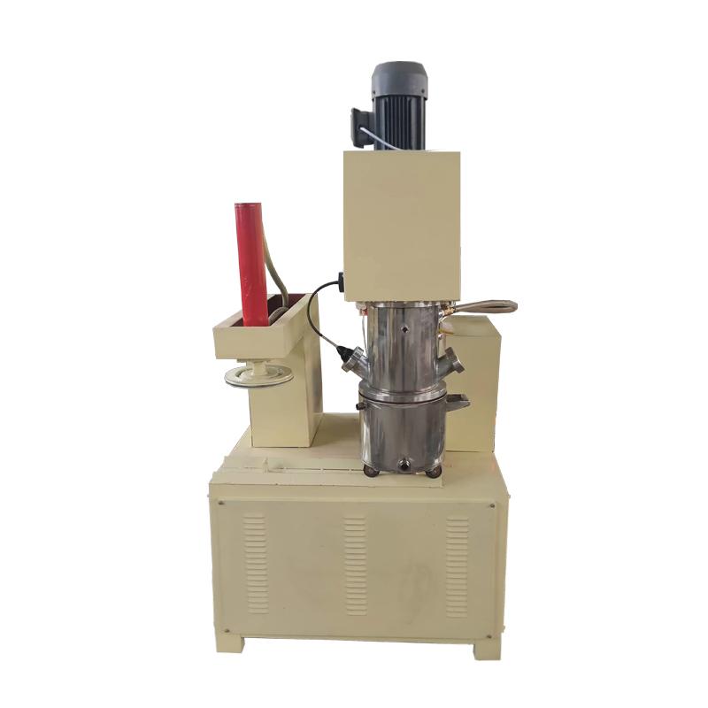 巴特 SXDH-5L 双行星动力混合机图1