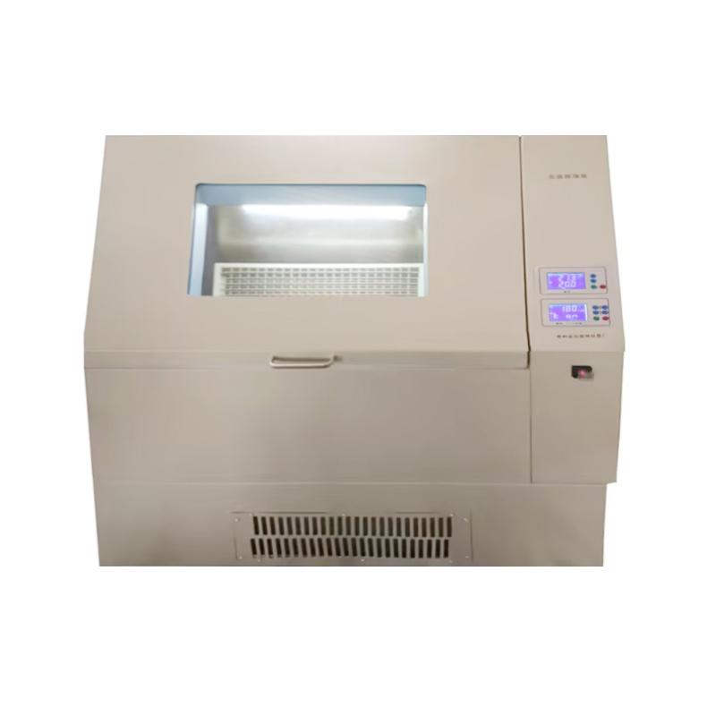 HONGHUA RH-Q Digital Display Full Temperature Shaker